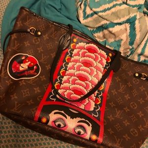 Neverfull Louis Vuitton